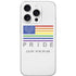 6-26 The Day Love Won iPhone 16 Pro Skin