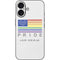 6-26 The Day Love Won iPhone 16 Skin