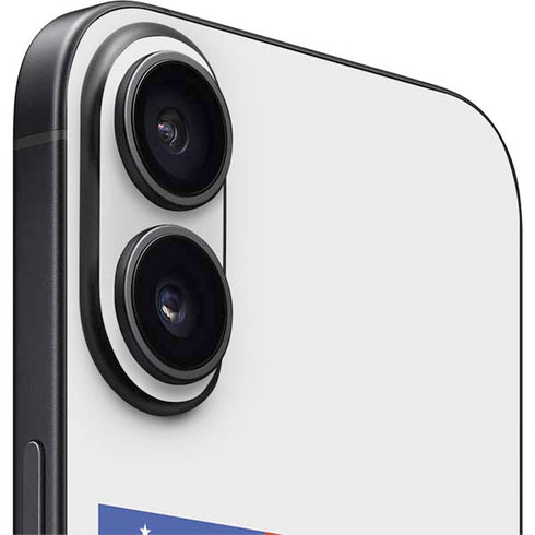 6-26 The Day Love Won iPhone 16 Skin