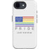 6-26 The Day Love Won iPhone 16e Impact Case