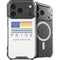 6-26 The Day Love Won iPhone 18 Pro MagSafe Case