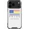 6-26 The Day Love Won iPhone 18 Pro Max Clear Case