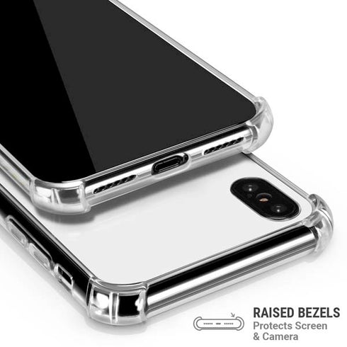 6-26 The Day Love Won iPhone X/XS Clear Case