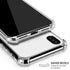 6-26 The Day Love Won iPhone X/XS Clear Case