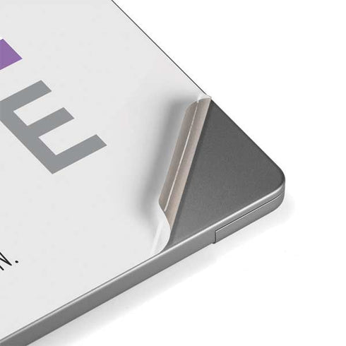 6-26 The Day Love Won Apple MacBook Pro 14-inch Skin