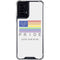 6-26 The Day Love Won Moto G Power 5G (2024) Clear Case