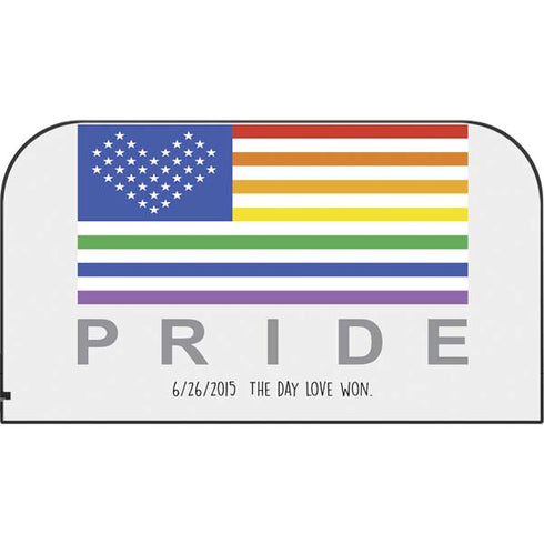 6-26 The Day Love Won Nintendo Switch 2 (2025) with Joy-Con Skin