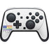 6-26 The Day Love Won Nintendo Switch 2 (2025) Pro Controller Skin