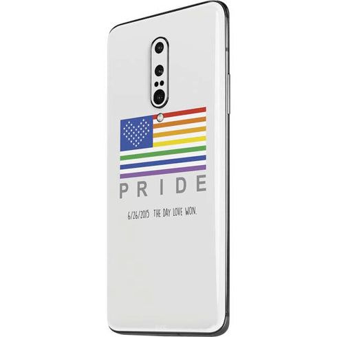 6-26 The Day Love Won OnePlus 7 Pro Skin