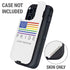 6-26 The Day Love Won Otterbox Defender iPhone Skin