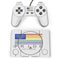 6-26 The Day Love Won PlayStation Classic Bundle Skin