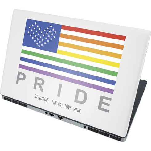 6-26 The Day Love Won Dell Precision Skin