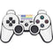6-26 The Day Love Won PS3 Dual Shock wireless controller Skin