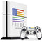 6-26 The Day Love Won PS4 Console and Controller Bundle Skin