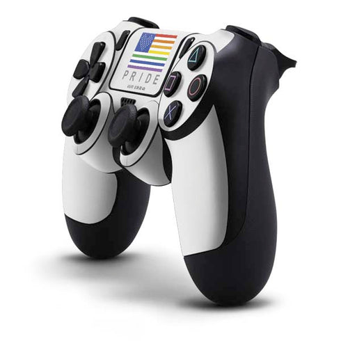 6-26 The Day Love Won PS4 Controller Skin