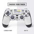 6-26 The Day Love Won PS4 Controller Skin