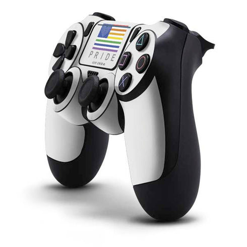 6-26 The Day Love Won PS4 Pro/Slim Controller Skin