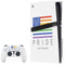 6-26 The Day Love Won PS5 Pro Disk Bundle Skin