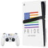 6-26 The Day Love Won PS5 Pro Disk Bundle Skin