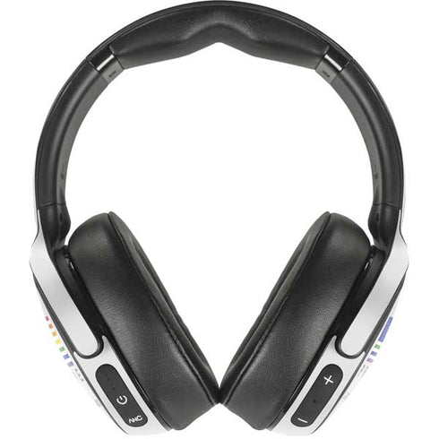 6-26 The Day Love Won Skullcandy Venue Skin