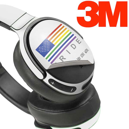 6-26 The Day Love Won Skullcandy Venue Skin