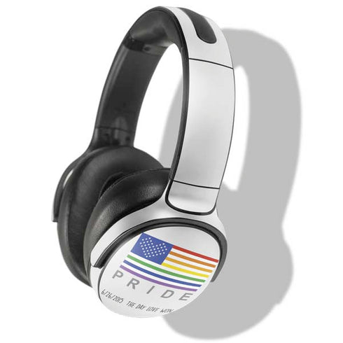 6-26 The Day Love Won Skullcandy Venue Skin