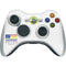 6-26 The Day Love Won Xbox 360 Wireless Controller Skin