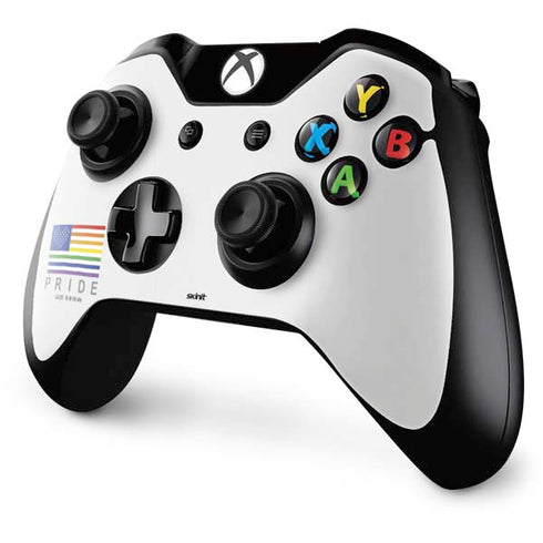 6-26 The Day Love Won Xbox One Controller Skin