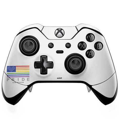 6-26 The Day Love Won Xbox One Elite Controller Skin