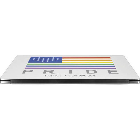 6-26 The Day Love Won Dell XPS Skin