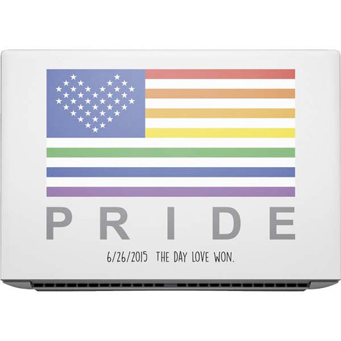 6-26 The Day Love Won HP ZBook Fury 16 G10 Skin