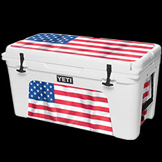 75 Yeti Tundra Cooler