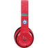 NBA Philadelphia 76ers Distressed Beats Solo 4 Wireless Headphones Skin