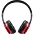 NBA Philadelphia 76ers Distressed Beats Solo 4 Wireless Headphones Skin