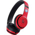 NBA Philadelphia 76ers Distressed Beats Studio Pro Wireless Headphones Skin