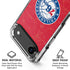 NBA Philadelphia 76ers Distressed iPhone 17 Air MagSafe Case