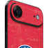 NBA Philadelphia 76ers Distressed iPhone 17 Air Skin