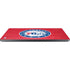 NBA Philadelphia 76ers Distressed Surface Laptop 7 13.8in Skin