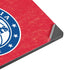 NBA Philadelphia 76ers Distressed Surface Laptop 7 13.8in Skin