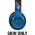 NBA Philadelphia 76ers Jersey Beats Studio Pro Wireless Headphones Skin