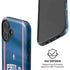 NBA Philadelphia 76ers Jersey iPhone 16 Plus Magsafe Impact Case
