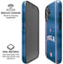 NBA Philadelphia 76ers Jersey iPhone 16 Plus Magsafe Impact Case