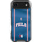 NBA Philadelphia 76ers Jersey iPhone 17 Air Clear Case