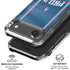 NBA Philadelphia 76ers Jersey iPhone 17 Air Clear Case