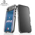 NBA Philadelphia 76ers Jersey iPhone 17 Air Clear Case