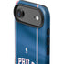 NBA Philadelphia 76ers Jersey iPhone 17 Air Impact Case