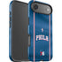 NBA Philadelphia 76ers Jersey iPhone 17 Air Impact Case