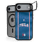 NBA Philadelphia 76ers Jersey iPhone 17 Air Kickstand Case