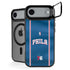 NBA Philadelphia 76ers Jersey iPhone 17 Air Kickstand Case