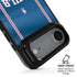 NBA Philadelphia 76ers Jersey iPhone 17 Air Kickstand Case